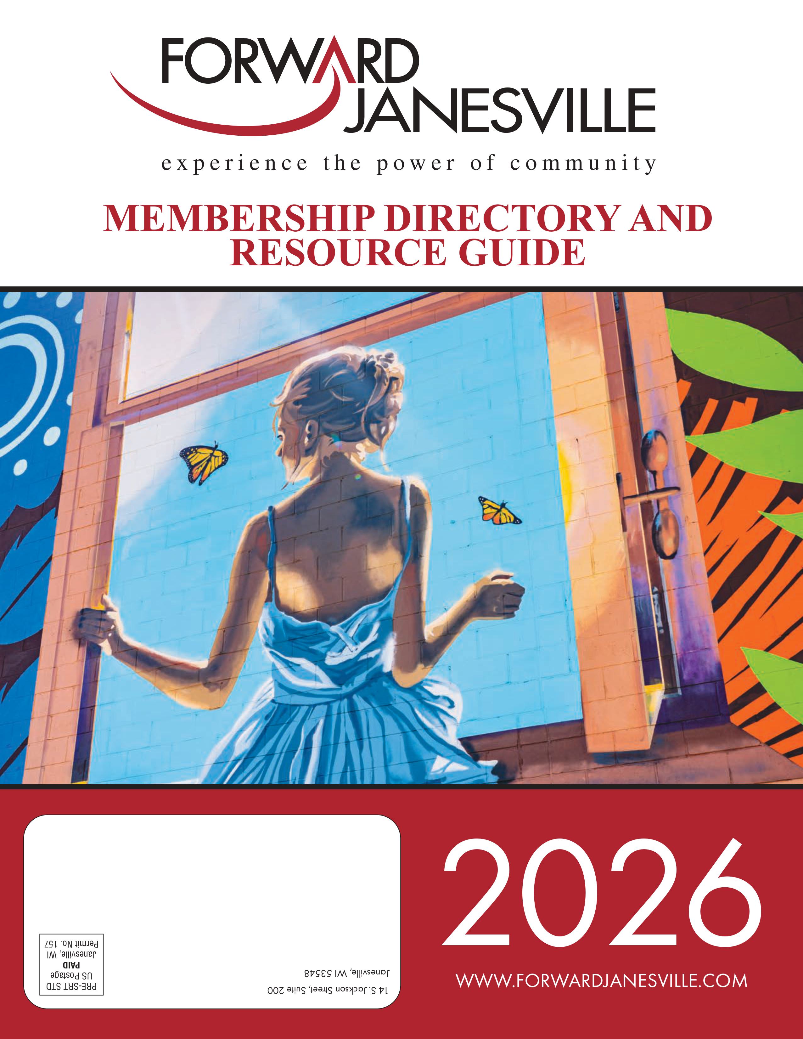 Membership Directory