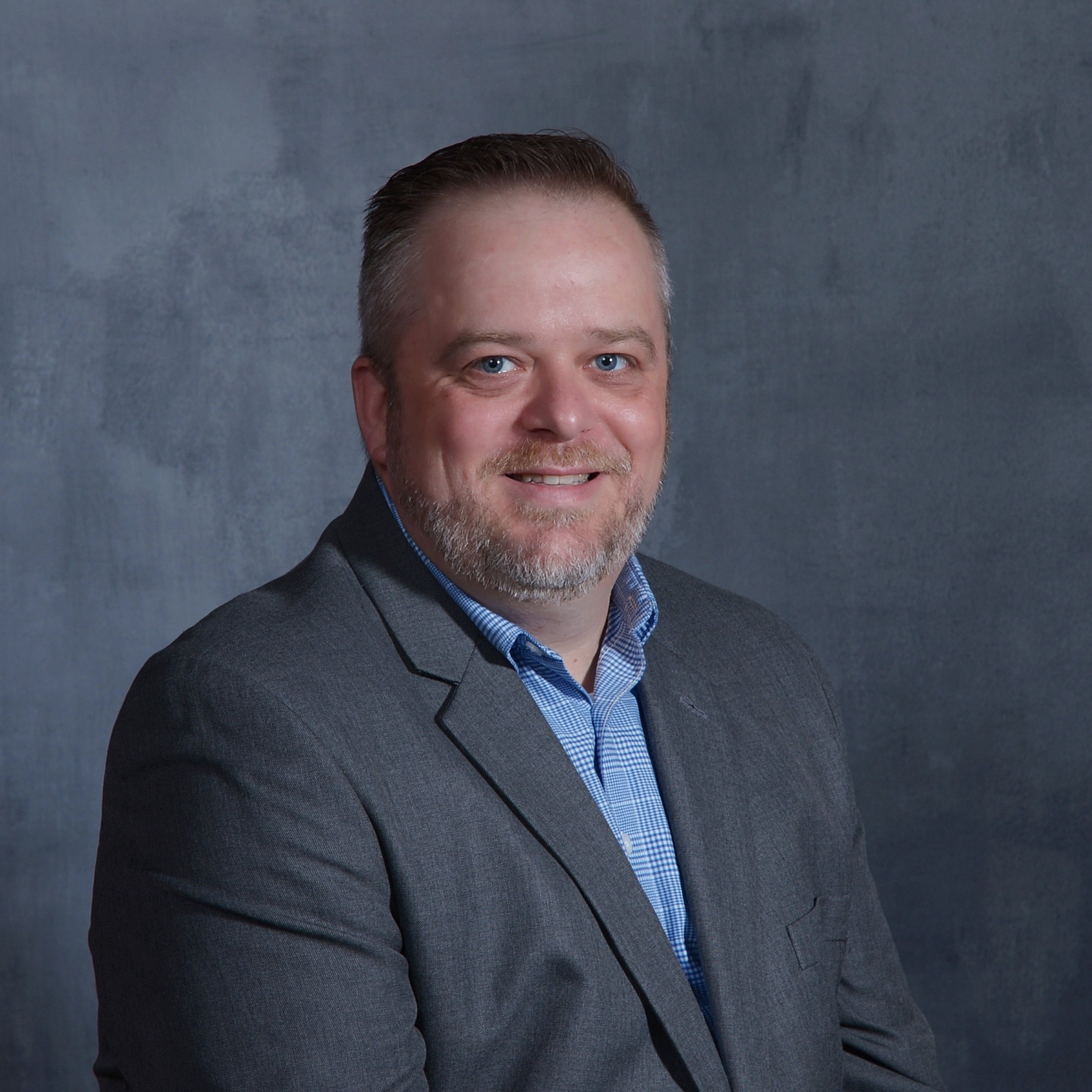 Picture of Scott Dabson