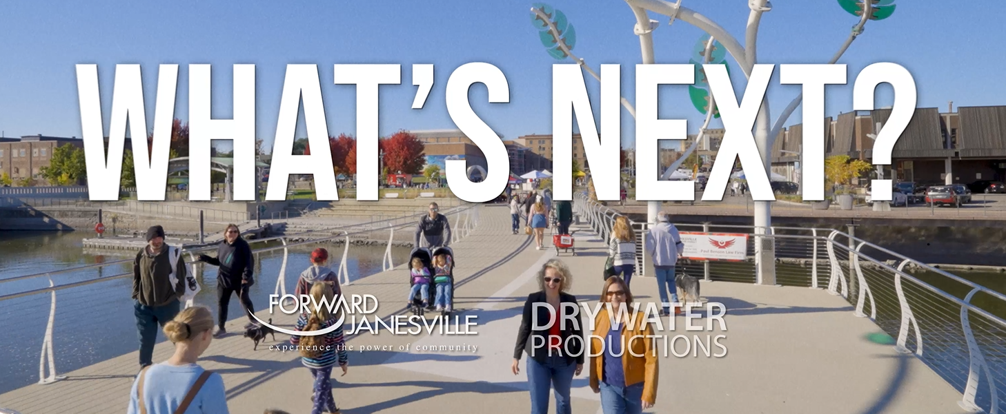 What's Next Janesville?